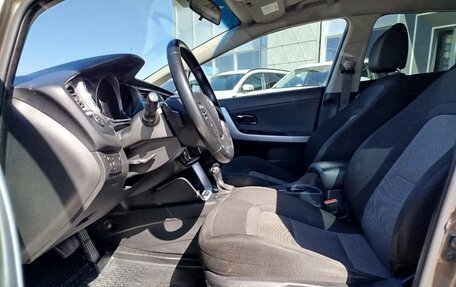 KIA cee'd III, 2018 год, 1 425 000 рублей, 17 фотография