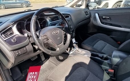 KIA cee'd III, 2018 год, 1 425 000 рублей, 11 фотография
