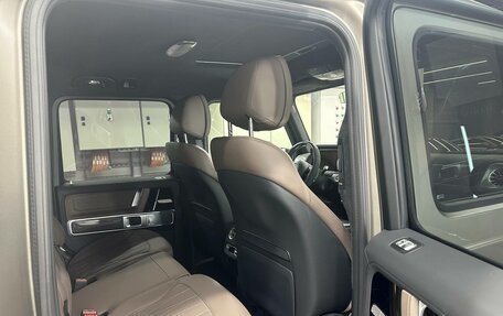 Mercedes-Benz G-Класс AMG, 2025 год, 35 600 000 рублей, 10 фотография