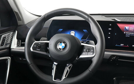 BMW X2, 2024 год, 6 100 000 рублей, 10 фотография