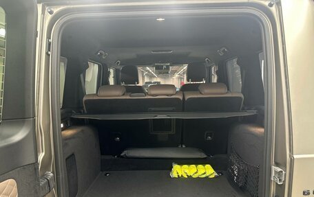 Mercedes-Benz G-Класс AMG, 2025 год, 35 600 000 рублей, 11 фотография