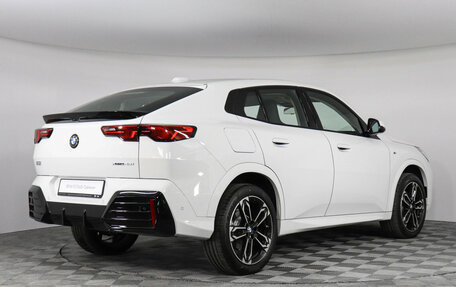 BMW X2, 2024 год, 6 100 000 рублей, 4 фотография