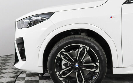 BMW X2, 2024 год, 6 100 000 рублей, 8 фотография