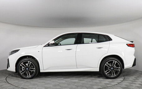 BMW X2, 2024 год, 6 100 000 рублей, 6 фотография