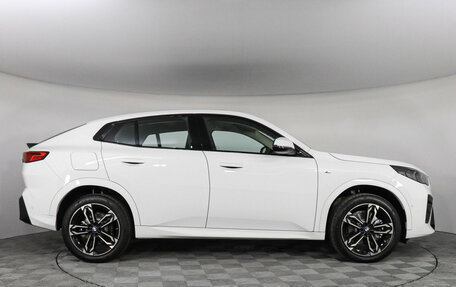 BMW X2, 2024 год, 6 100 000 рублей, 3 фотография