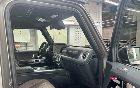 Mercedes-Benz G-Класс AMG, 2025 год, 35 600 000 рублей, 8 фотография