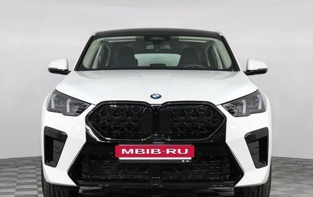 BMW X2, 2024 год, 6 100 000 рублей, 2 фотография