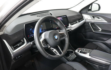 BMW X2, 2024 год, 6 100 000 рублей, 18 фотография