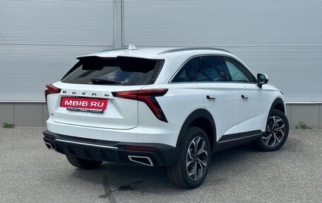 Haval F7, 2025 год, 2 899 000 рублей, 3 фотография