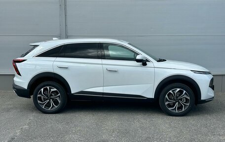 Haval F7, 2025 год, 2 899 000 рублей, 5 фотография