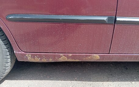 Hyundai Accent II, 2008 год, 235 000 рублей, 5 фотография