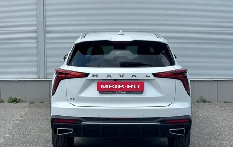 Haval F7, 2025 год, 2 899 000 рублей, 4 фотография