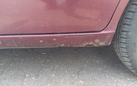 Hyundai Accent II, 2008 год, 235 000 рублей, 6 фотография