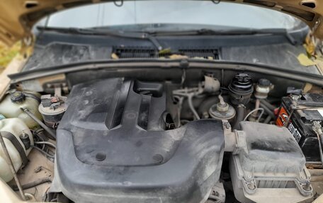 Chevrolet Niva I рестайлинг, 2004 год, 235 000 рублей, 12 фотография