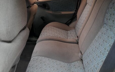 Chevrolet Niva I рестайлинг, 2004 год, 235 000 рублей, 10 фотография