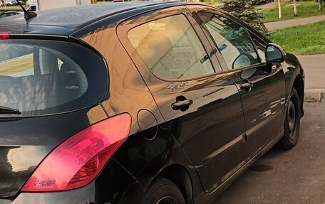 Peugeot 308 II, 2010 год, 380 000 рублей, 2 фотография