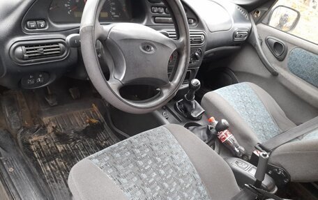 Chevrolet Niva I рестайлинг, 2004 год, 235 000 рублей, 11 фотография