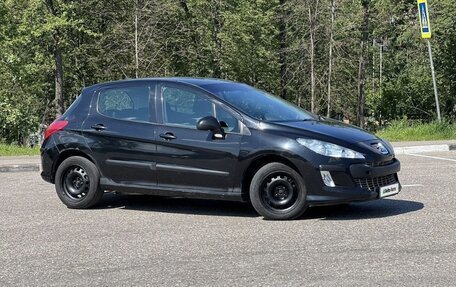 Peugeot 308 II, 2010 год, 380 000 рублей, 4 фотография
