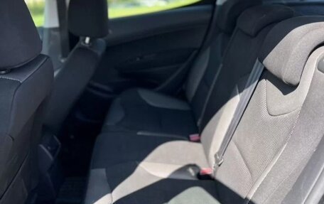 Peugeot 308 II, 2010 год, 380 000 рублей, 9 фотография