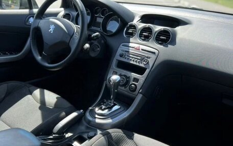 Peugeot 308 II, 2010 год, 380 000 рублей, 8 фотография