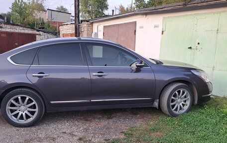 Nissan Teana, 2011 год, 1 055 000 рублей, 3 фотография