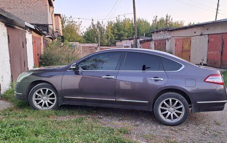 Nissan Teana, 2011 год, 1 055 000 рублей, 4 фотография