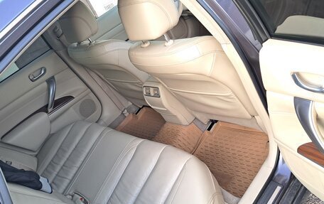 Nissan Teana, 2011 год, 1 055 000 рублей, 7 фотография