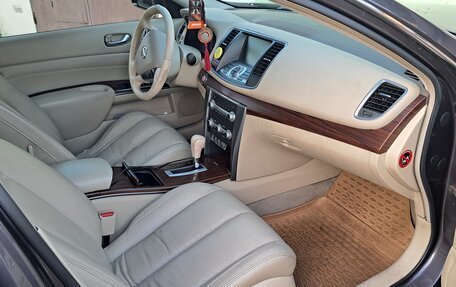 Nissan Teana, 2011 год, 1 055 000 рублей, 6 фотография