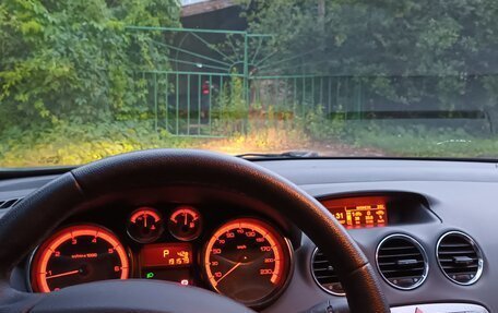 Peugeot 308 II, 2010 год, 380 000 рублей, 6 фотография