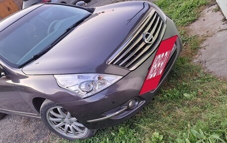 Nissan Teana, 2011 год, 1 055 000 рублей, 2 фотография