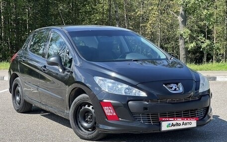Peugeot 308 II, 2010 год, 380 000 рублей, 3 фотография