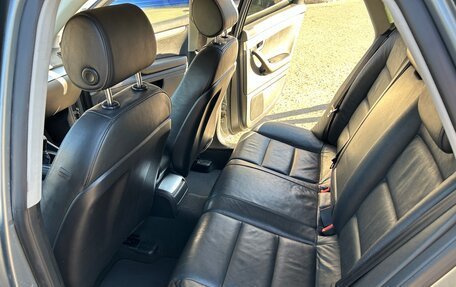 Audi A4, 2005 год, 750 000 рублей, 3 фотография