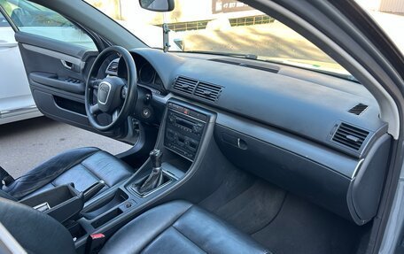 Audi A4, 2005 год, 750 000 рублей, 12 фотография