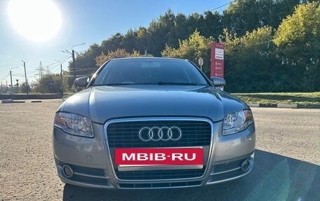 Audi A4, 2005 год, 750 000 рублей, 15 фотография