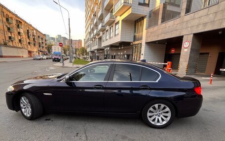 BMW 5 серия, 2010 год, 1 730 000 рублей, 8 фотография