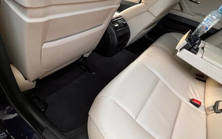 BMW 5 серия, 2010 год, 1 730 000 рублей, 11 фотография