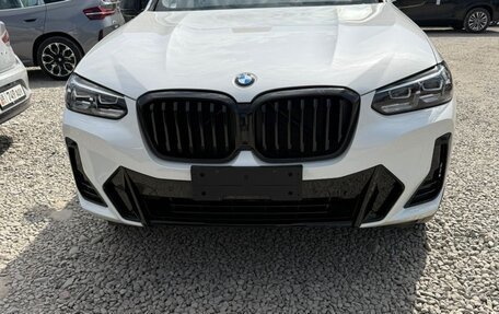 BMW X3, 2024 год, 6 300 000 рублей, 3 фотография