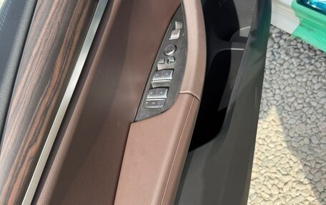 BMW X3, 2024 год, 6 300 000 рублей, 11 фотография