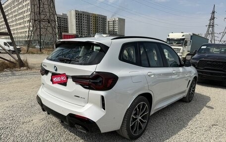 BMW X3, 2024 год, 6 300 000 рублей, 6 фотография
