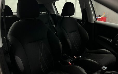 Peugeot 208 II, 2014 год, 599 888 рублей, 13 фотография
