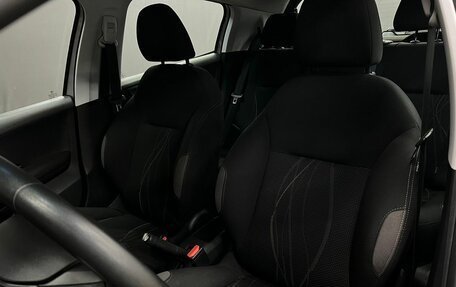 Peugeot 208 II, 2014 год, 599 888 рублей, 6 фотография