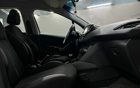 Peugeot 208 II, 2014 год, 599 888 рублей, 12 фотография