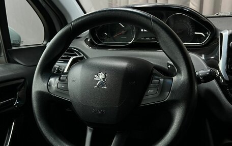 Peugeot 208 II, 2014 год, 599 888 рублей, 9 фотография
