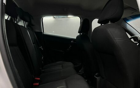 Peugeot 208 II, 2014 год, 599 888 рублей, 19 фотография