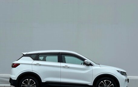 Geely Coolray I, 2020 год, 1 349 600 рублей, 13 фотография