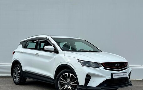 Geely Coolray I, 2020 год, 1 349 600 рублей, 3 фотография