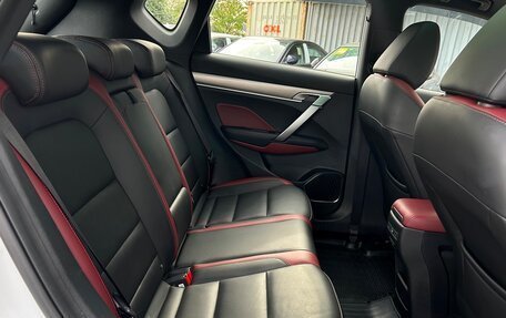 Geely Coolray I, 2020 год, 1 349 600 рублей, 11 фотография