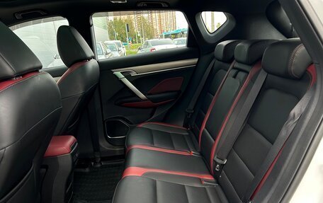 Geely Coolray I, 2020 год, 1 349 600 рублей, 12 фотография