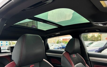 Geely Coolray I, 2020 год, 1 349 600 рублей, 9 фотография