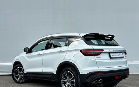 Geely Coolray I, 2020 год, 1 349 600 рублей, 4 фотография